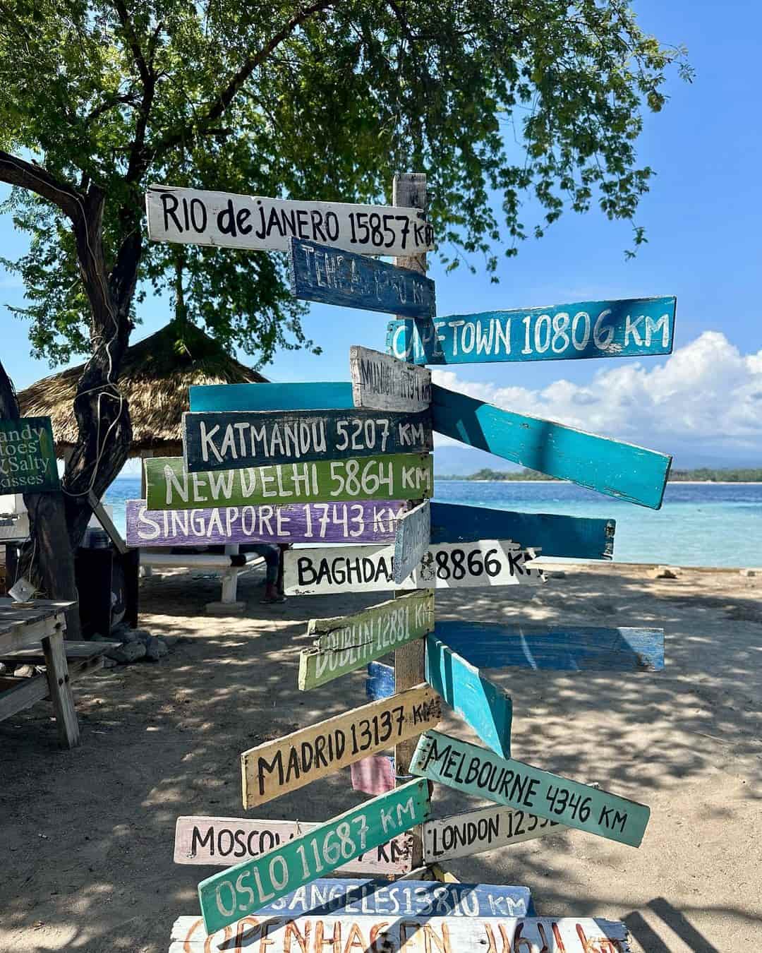 Gili Trawangan