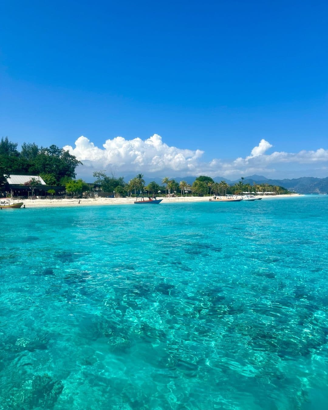Gili Trawangan