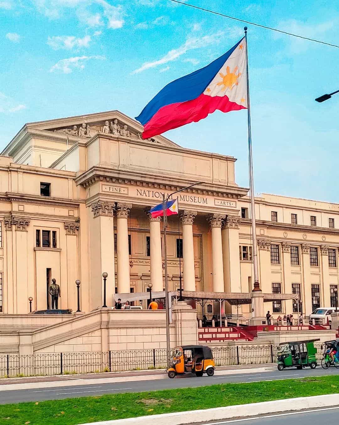 Intramuros_Ph Intramuros Ph