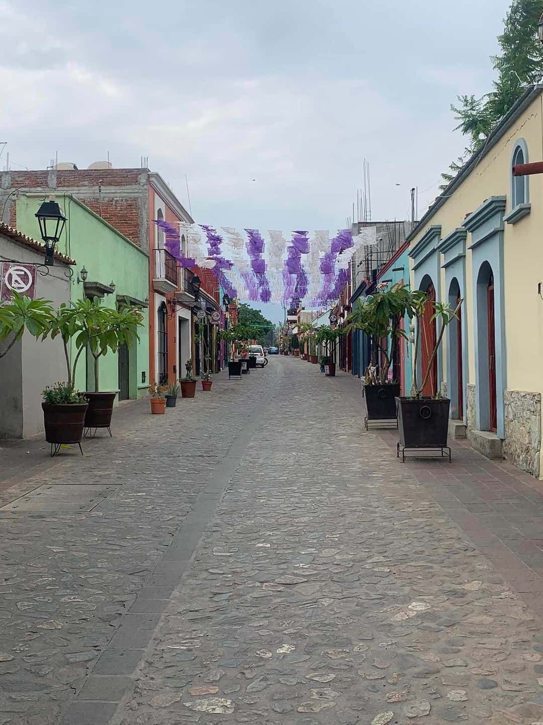 Jalatlaco, Oaxaca