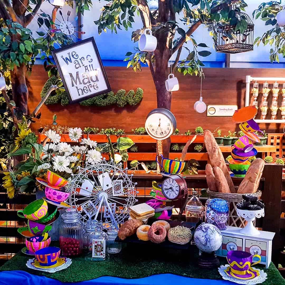 KidZania, Manila, Ph