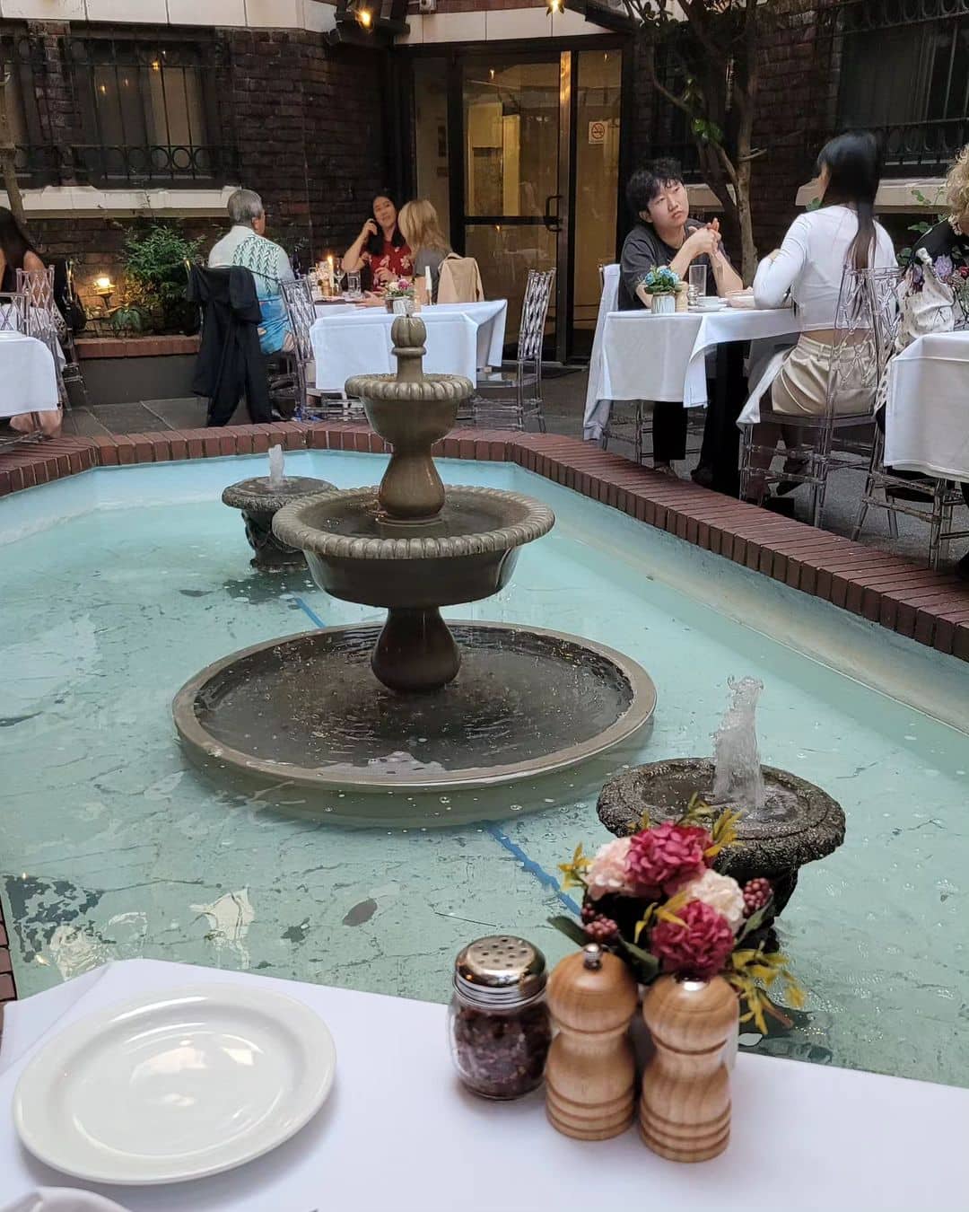 La Fontana Siciliana