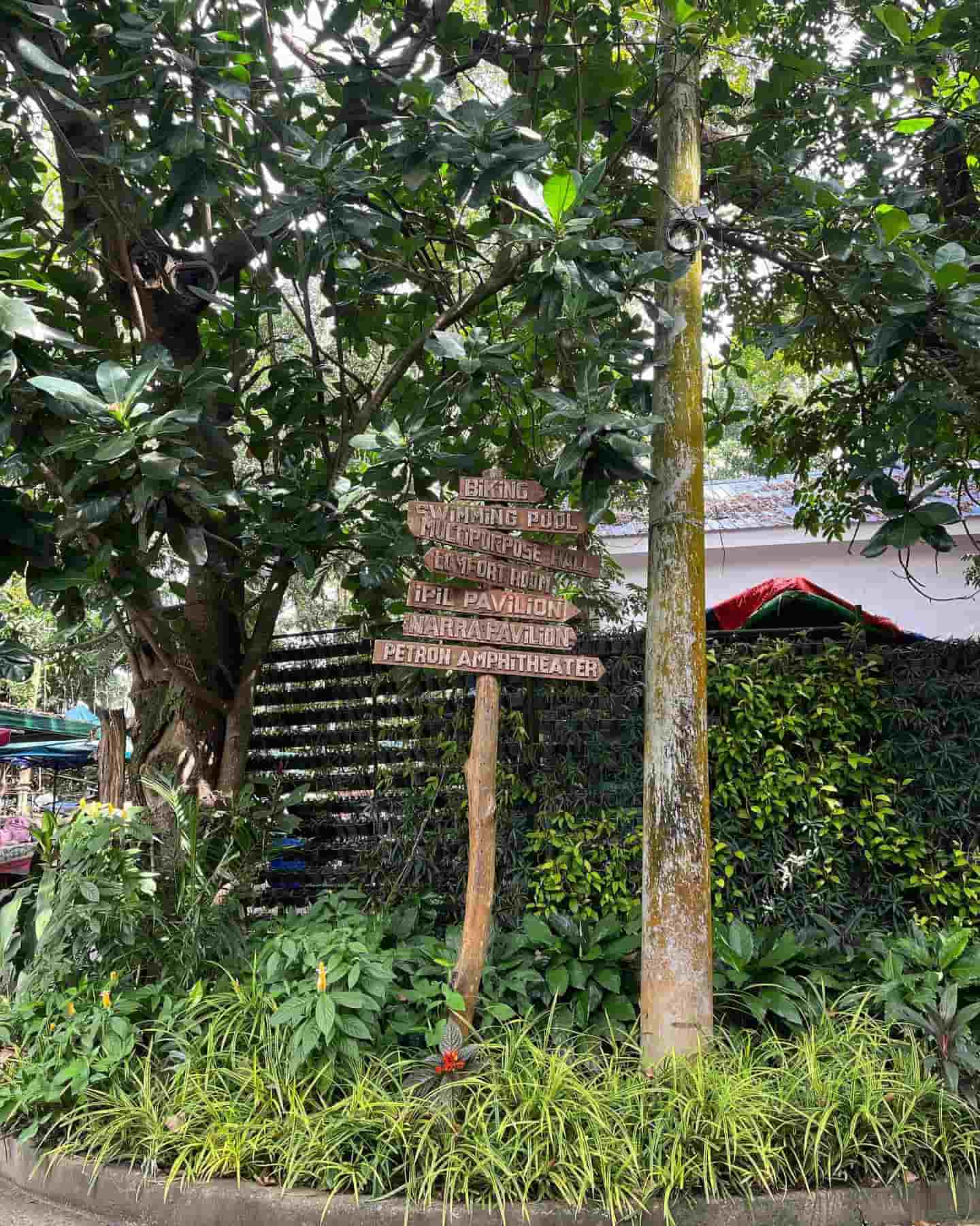 La Mesa Ecopark, Ph La Mesa Ecopark, Ph