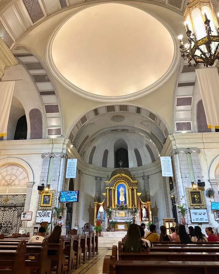 Malate Church, Ph Malate Church, Ph