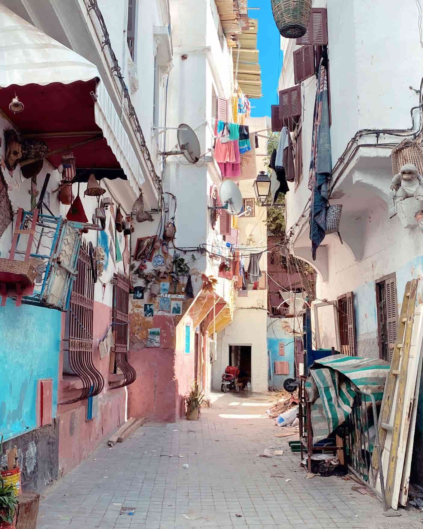 Medina Centre, Casablanca Medina Centre, Casablanca