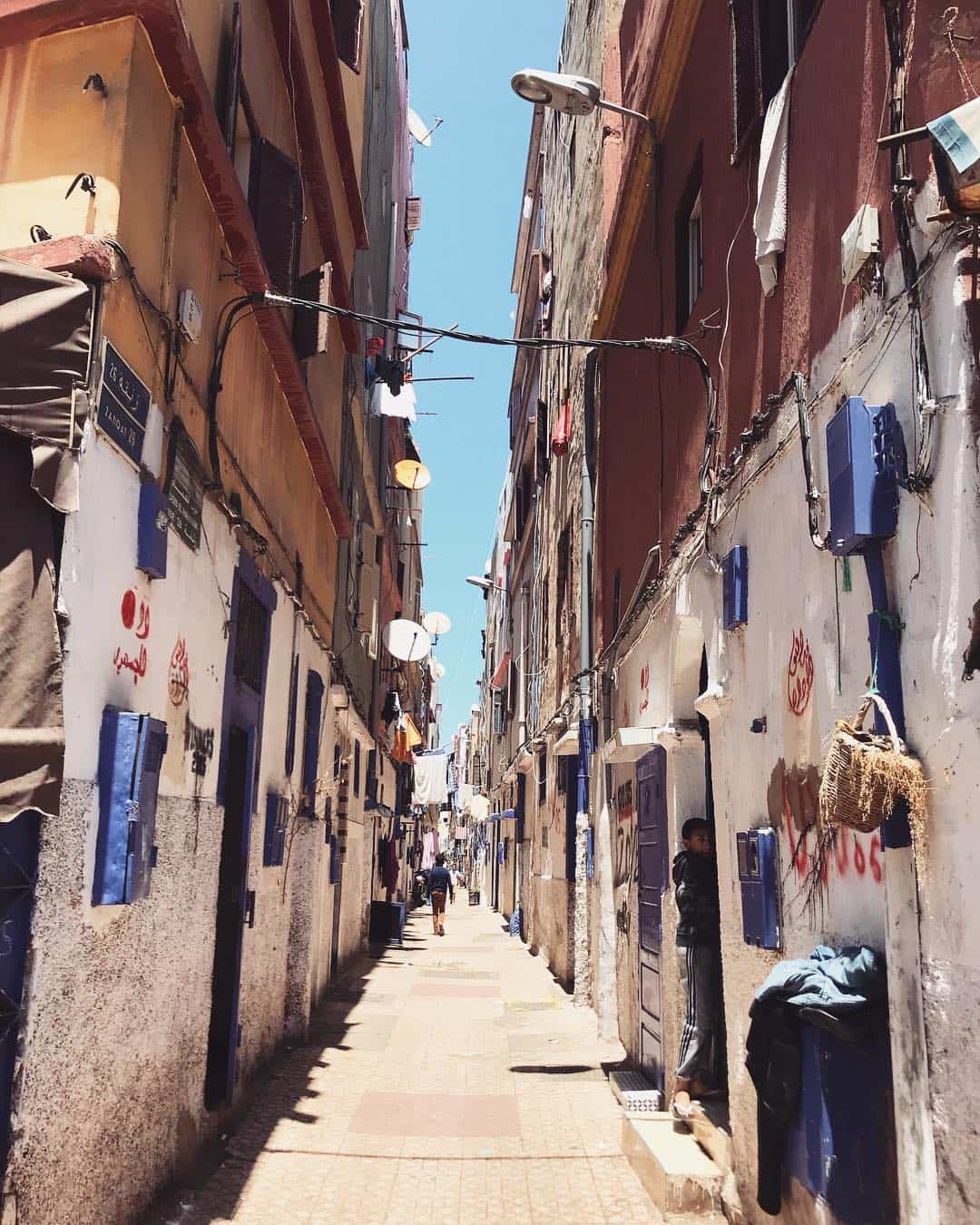 Medina Centre, Casablanca Medina Centre, Casablanca