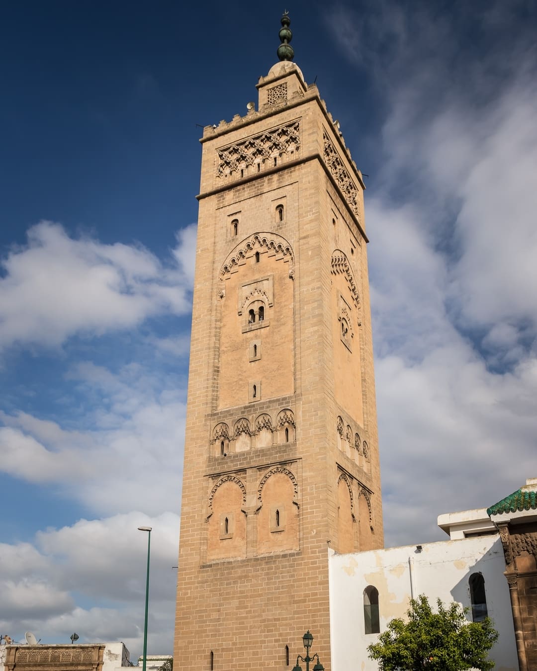 Mosquée Moulay Youssef, Casablanca Mosquée Moulay Youssef, Casablanca