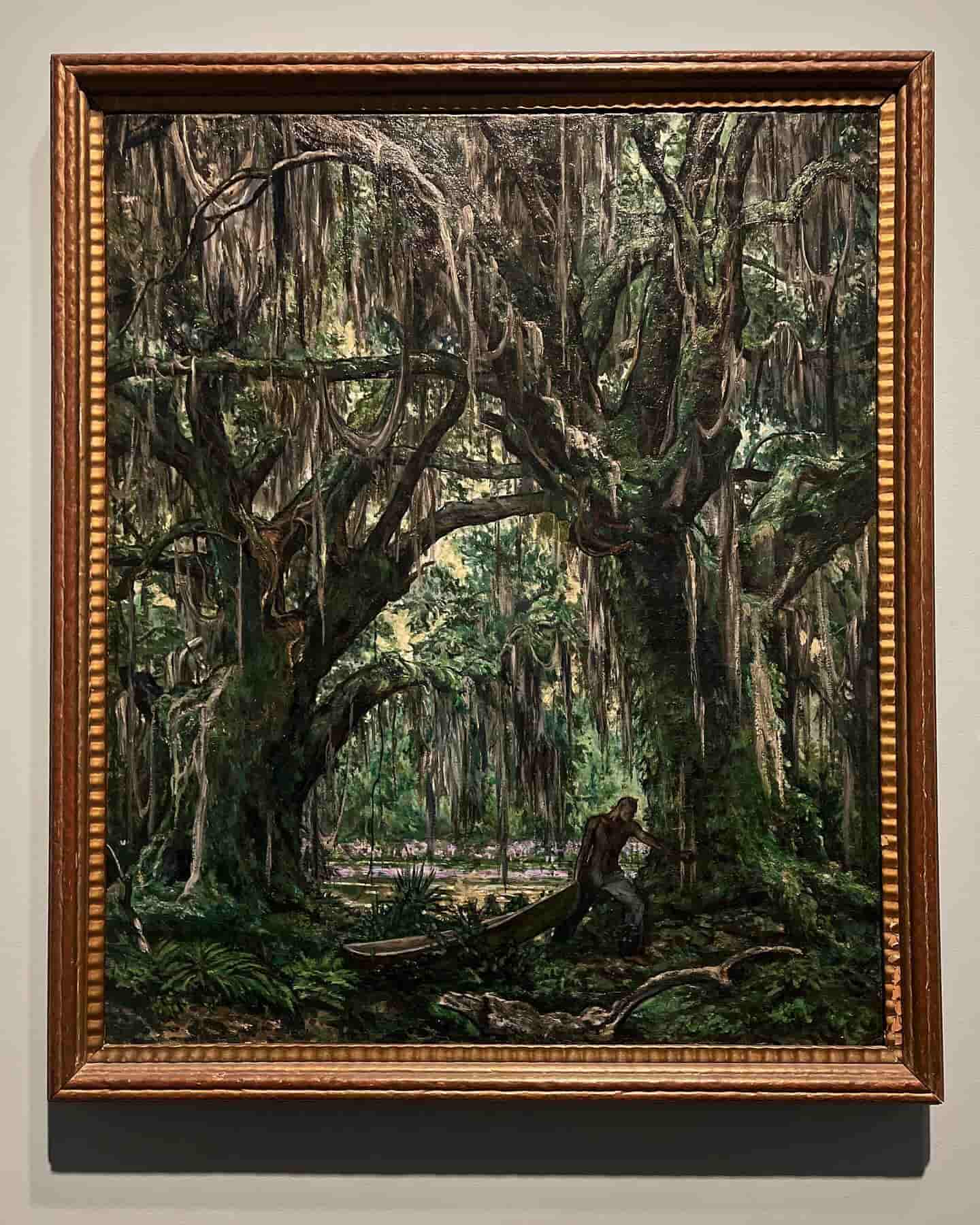 Ogden Museum of Southern Art