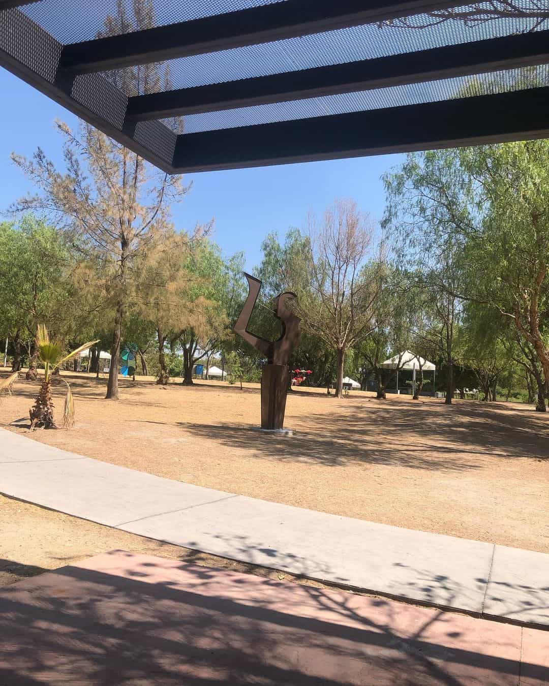 Parque Metropolitano