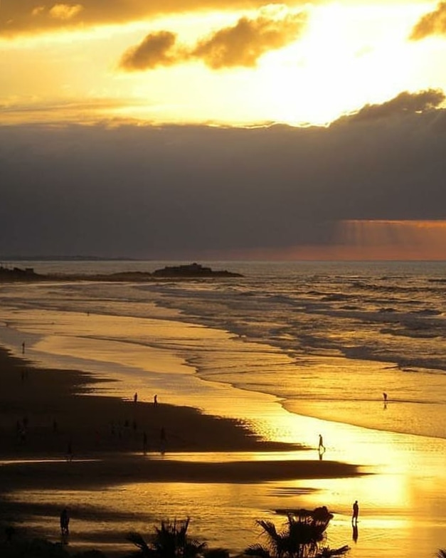 Plage Ain Diab, Casablanca Plage Ain Diab, Casablanca