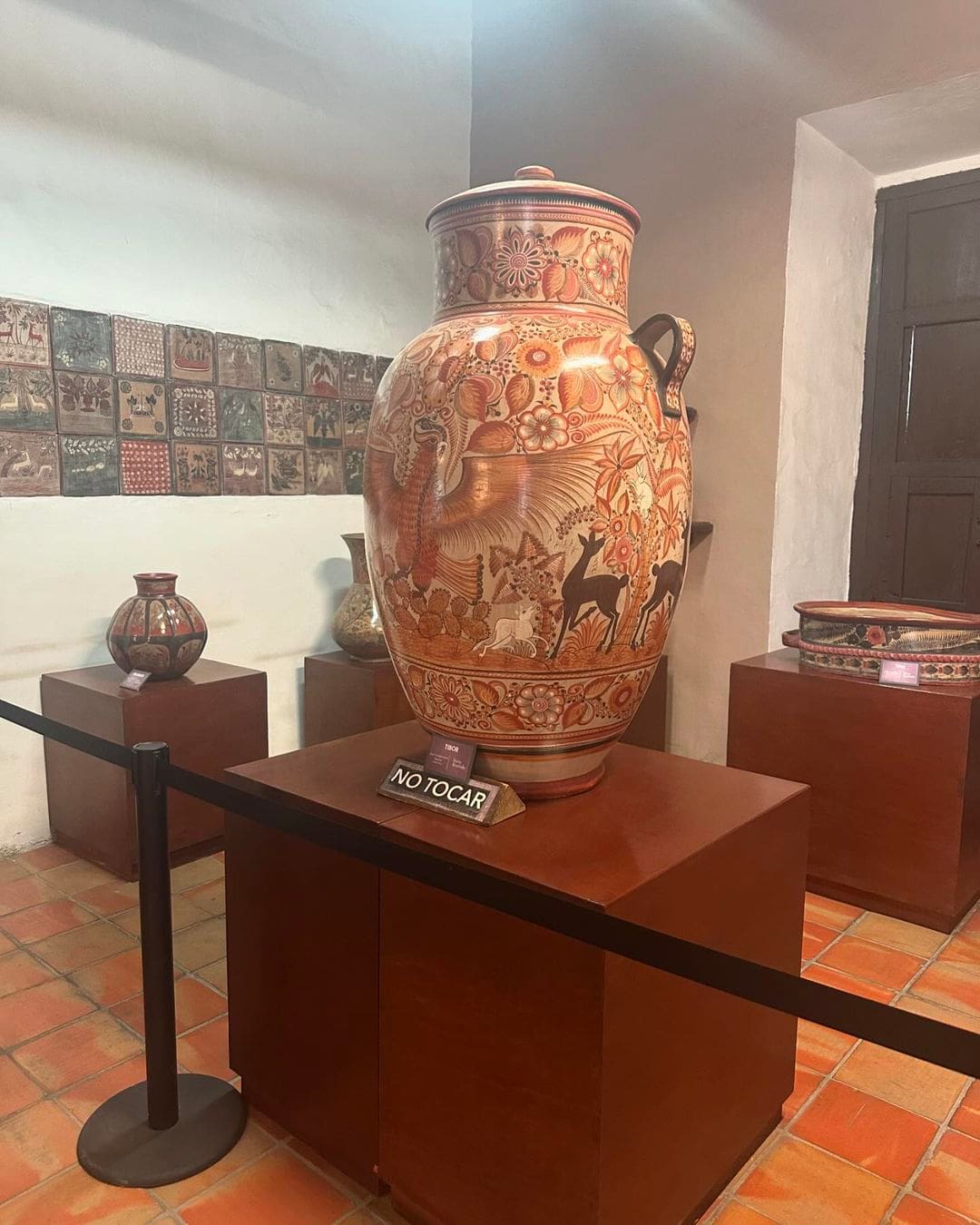 Regional Ceramic Museum