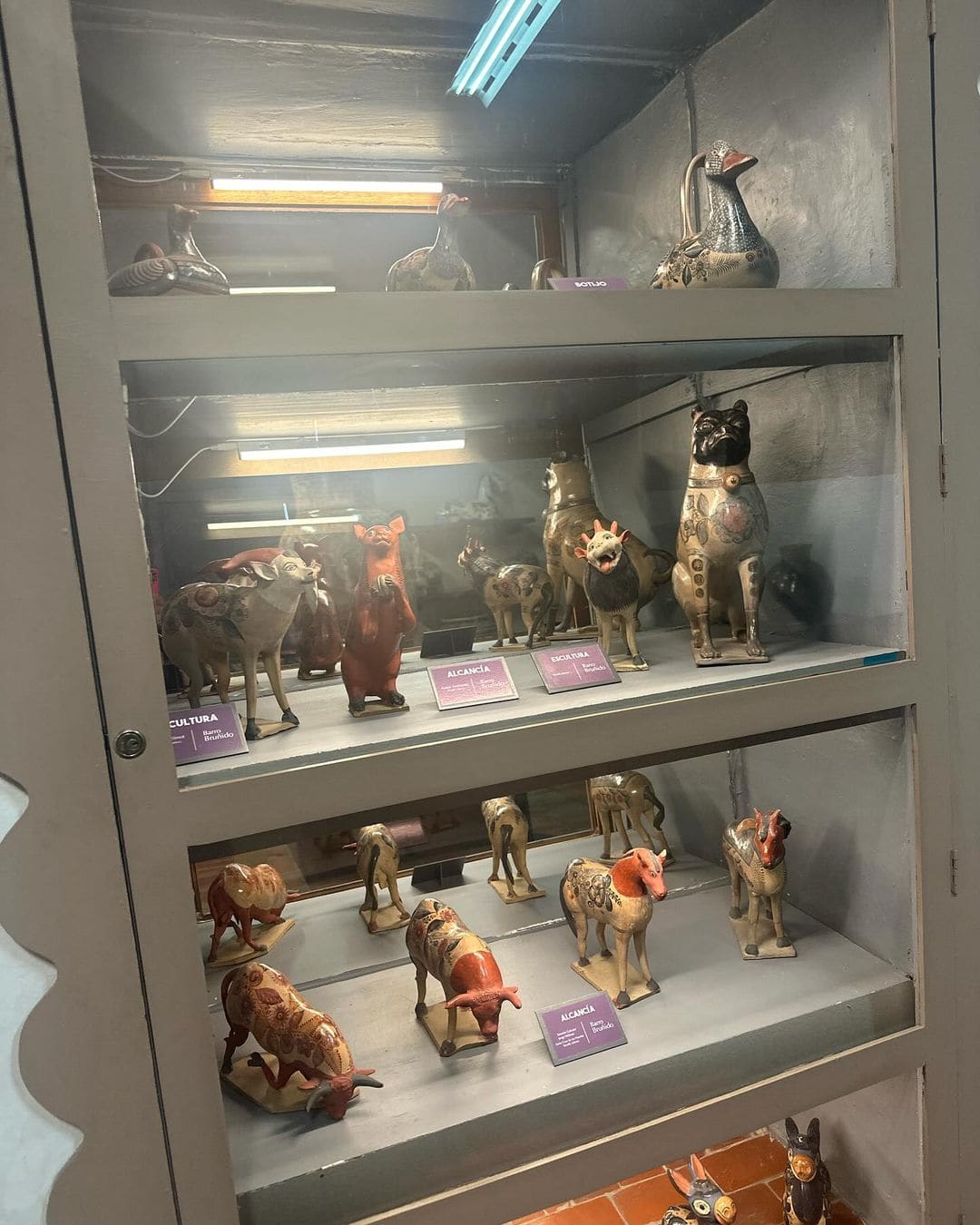 Regional Ceramic Museum