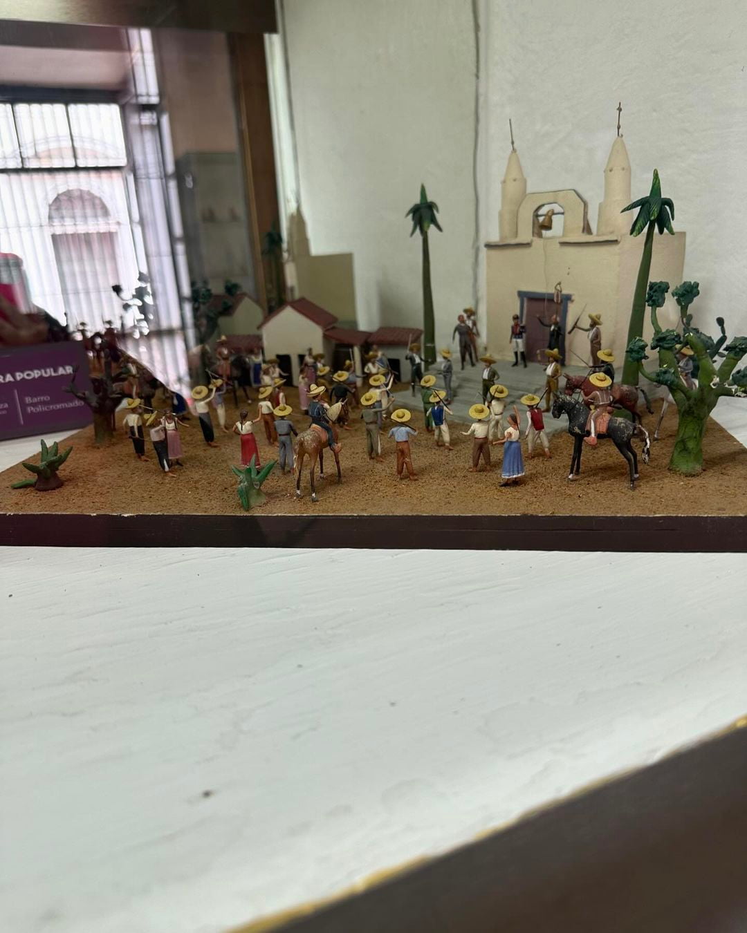 Regional Ceramic Museum