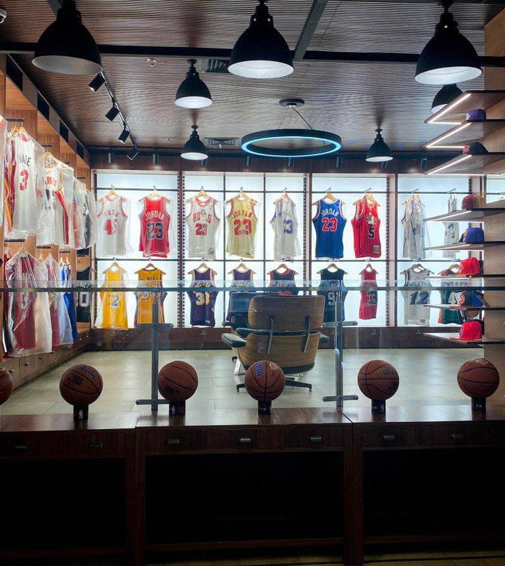 SM Mall of Asia (Moa) SM Mall of Asia (Moa)