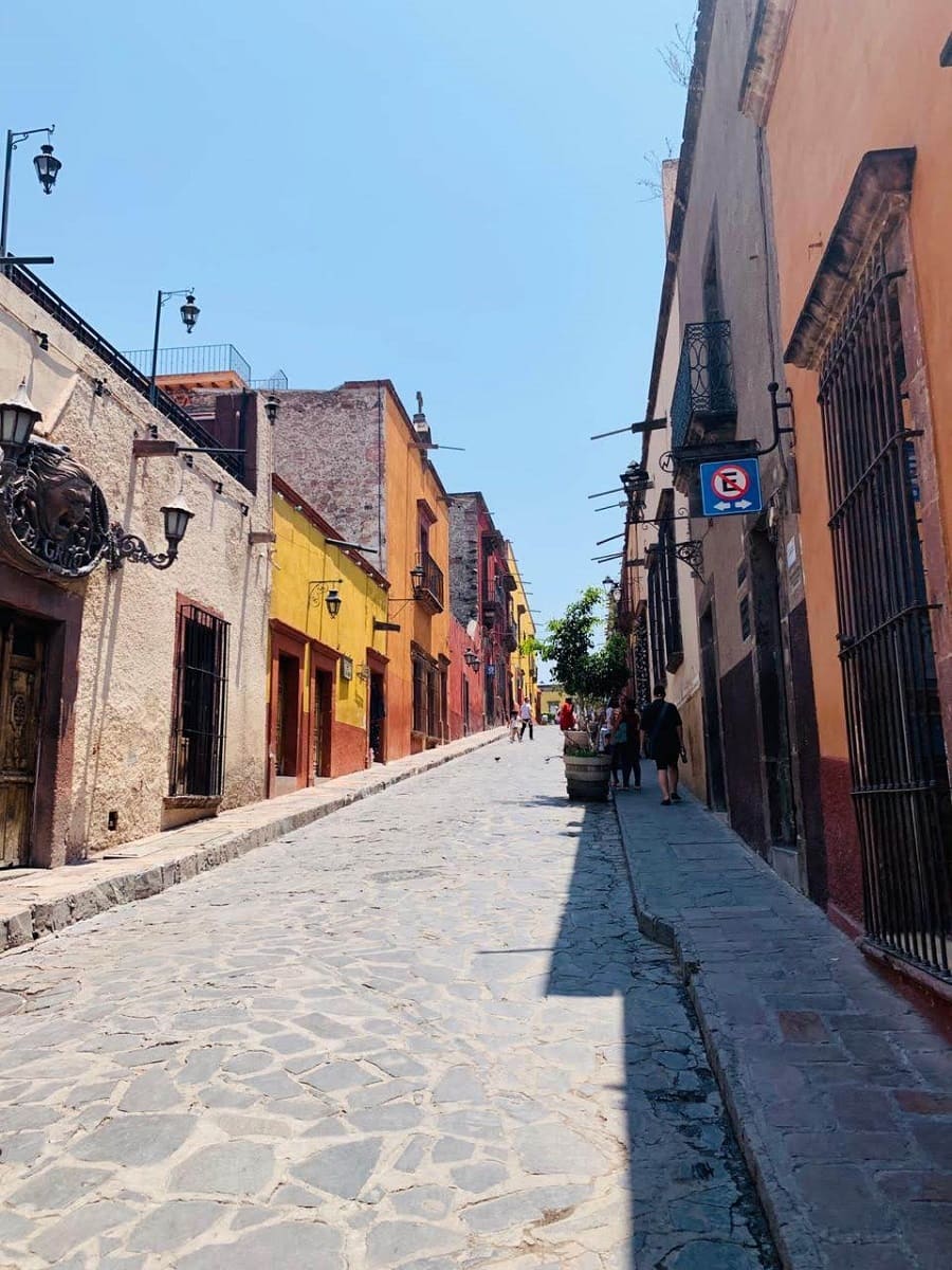 Santo Domingo, Oaxaca