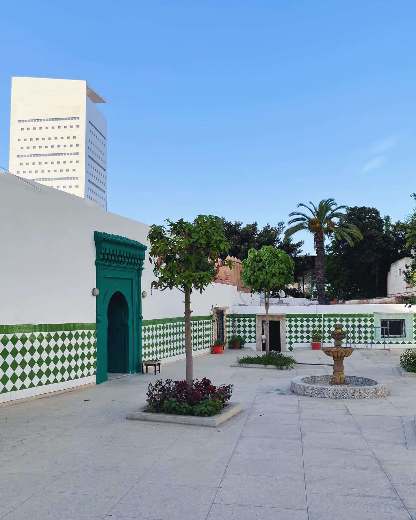 Sour Jdid, Casablanca Sour Jdid, Casablanca