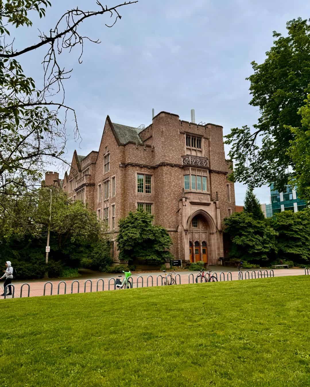 University of Washington