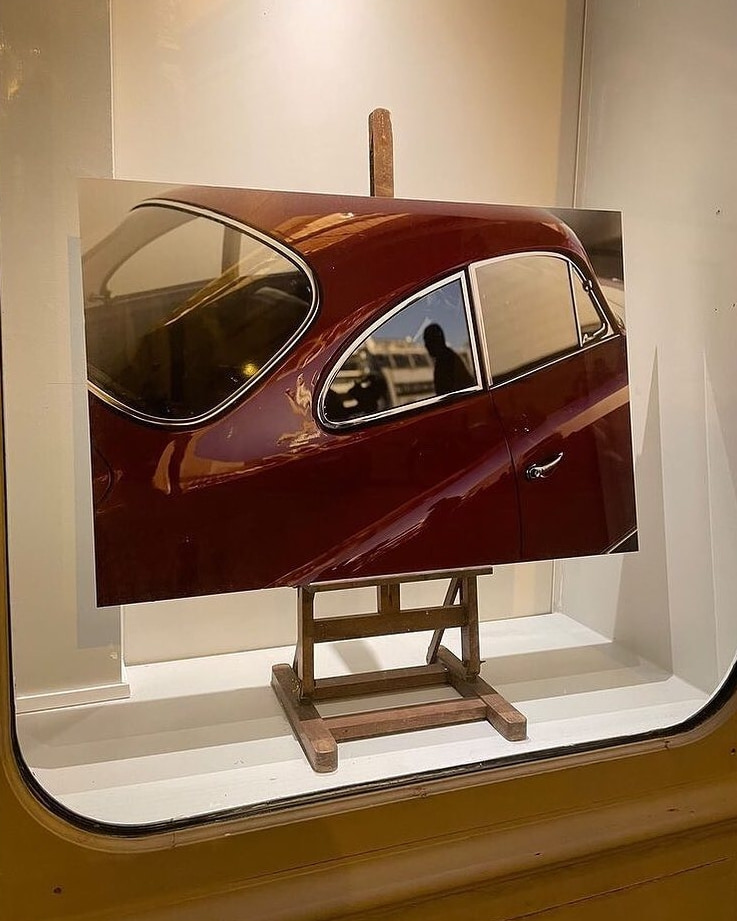 Villa des Arts, Casablanca