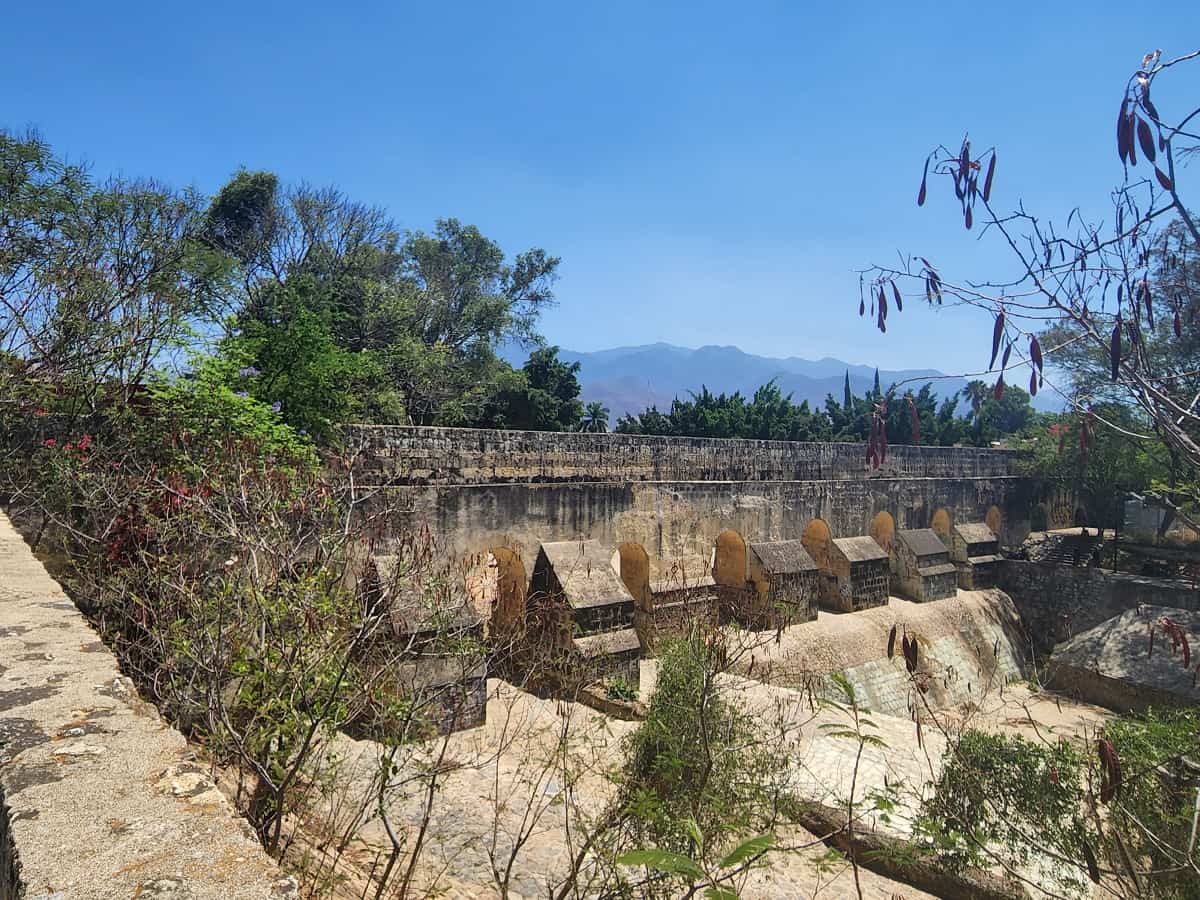 Xochimilco, Oaxaca