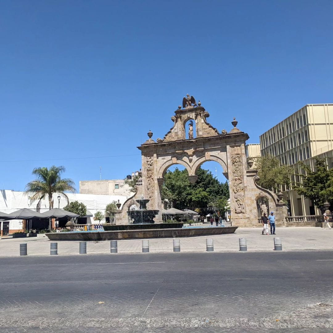 Zapopan