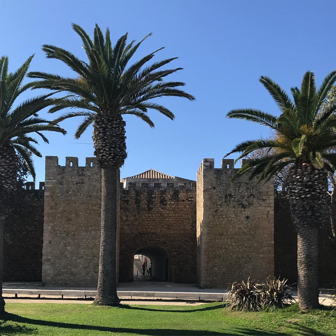 Castelo dos Governadores