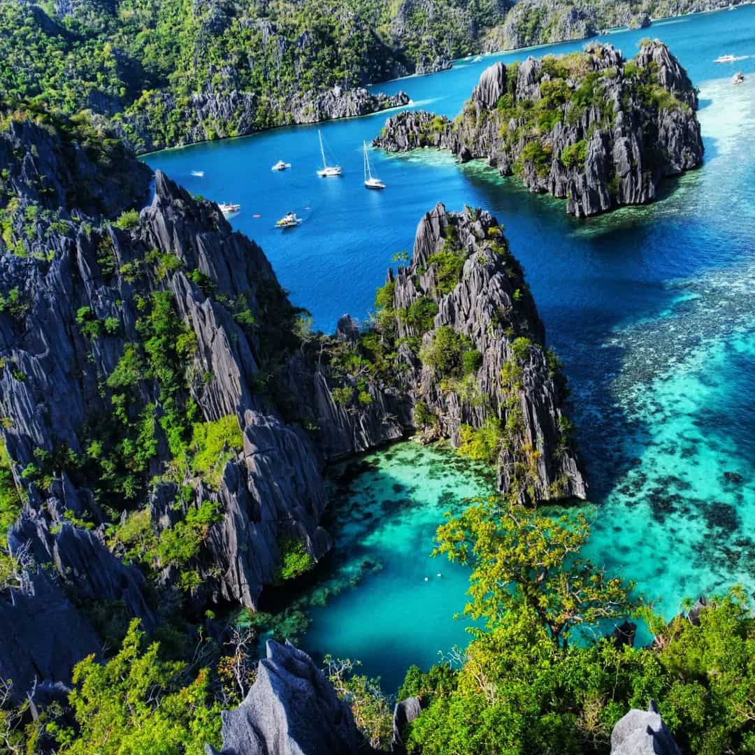 El Nido