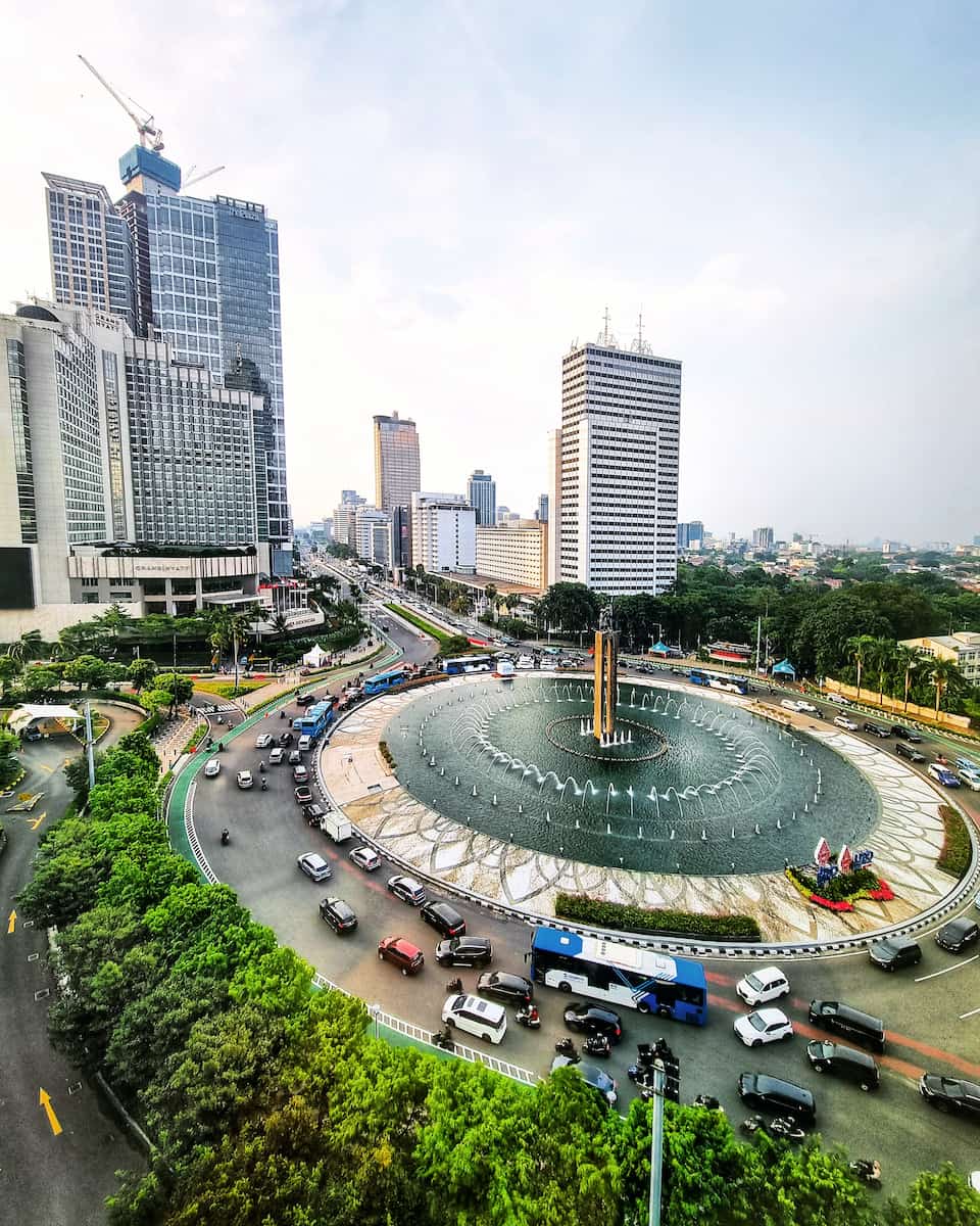 Thamrin