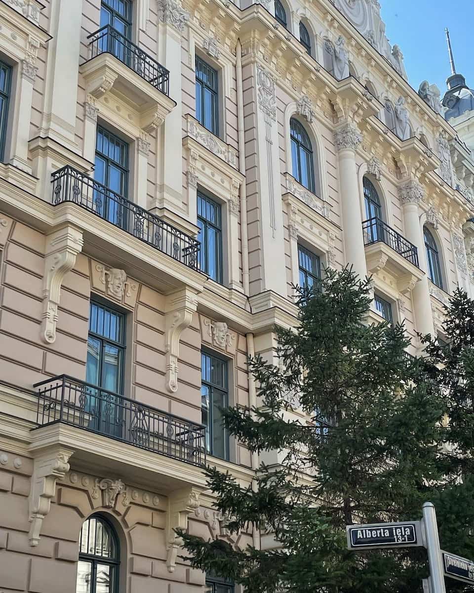 Alberta Street (2) Alberta Street