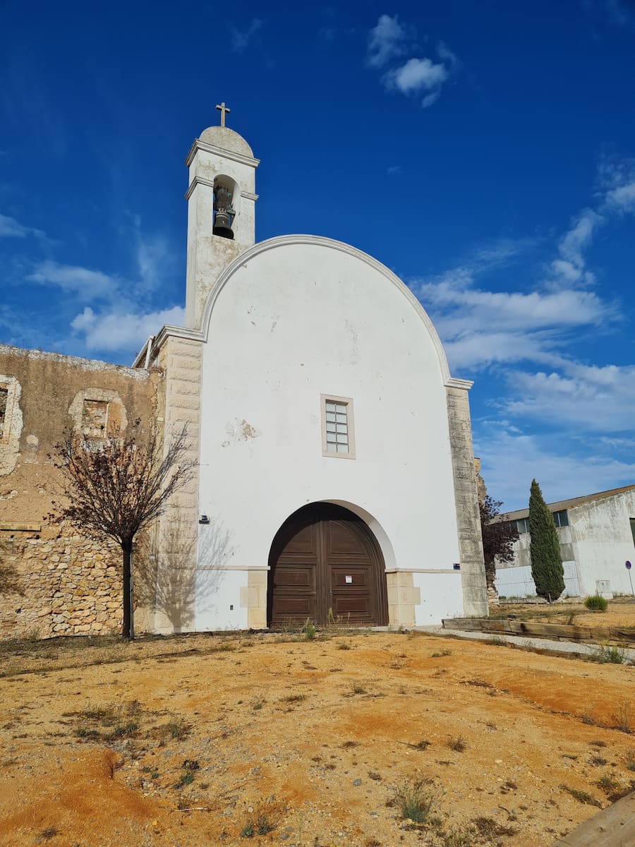 Convento de Santo António Convento de Santo António