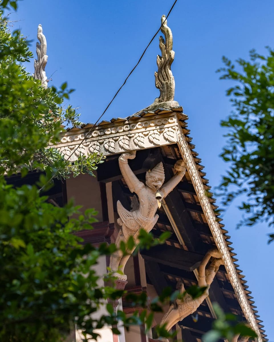 Daun Penh District Daun Penh District