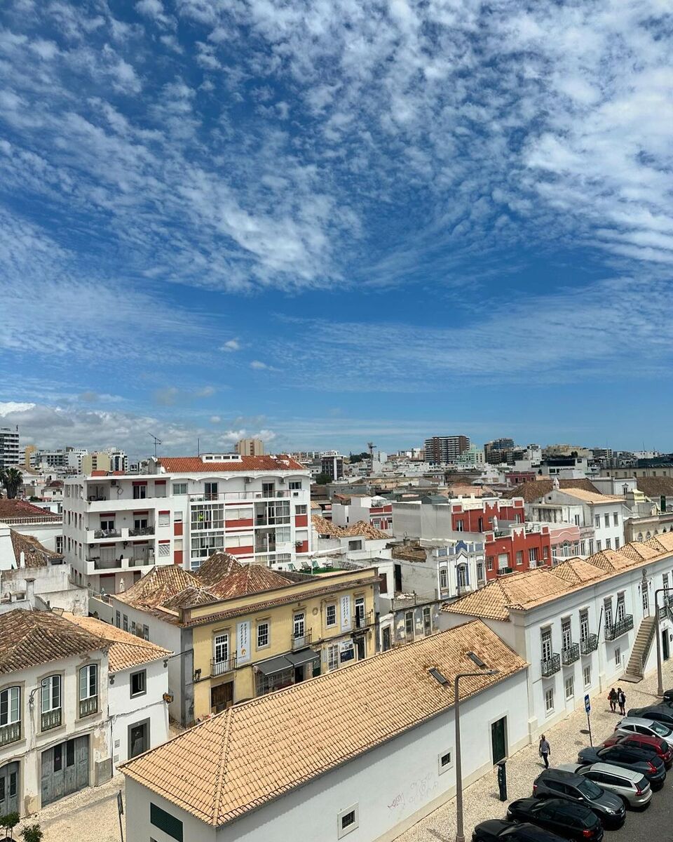 Faro, Portugal Faro, Portugal