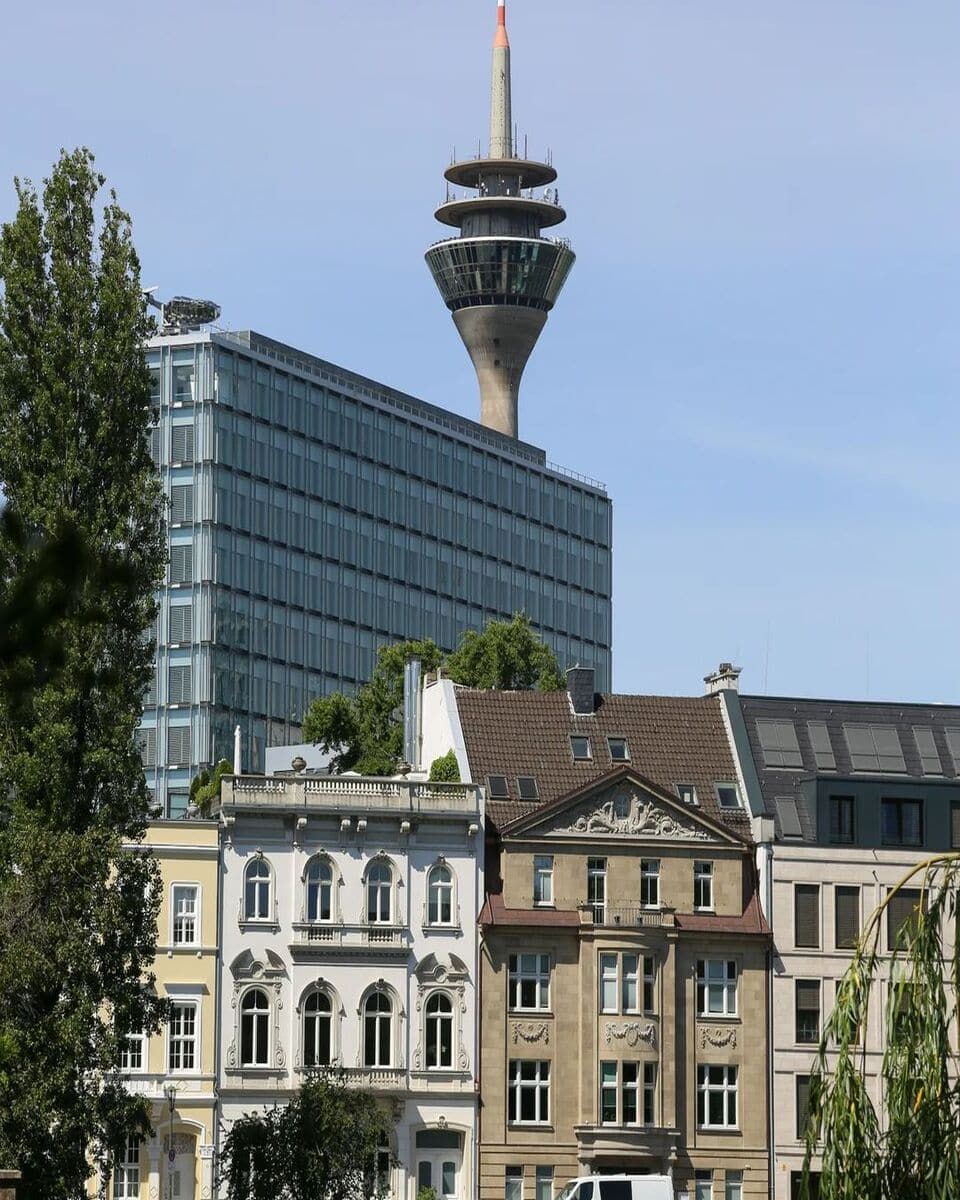 Friedrichstadt Friedrichstadt