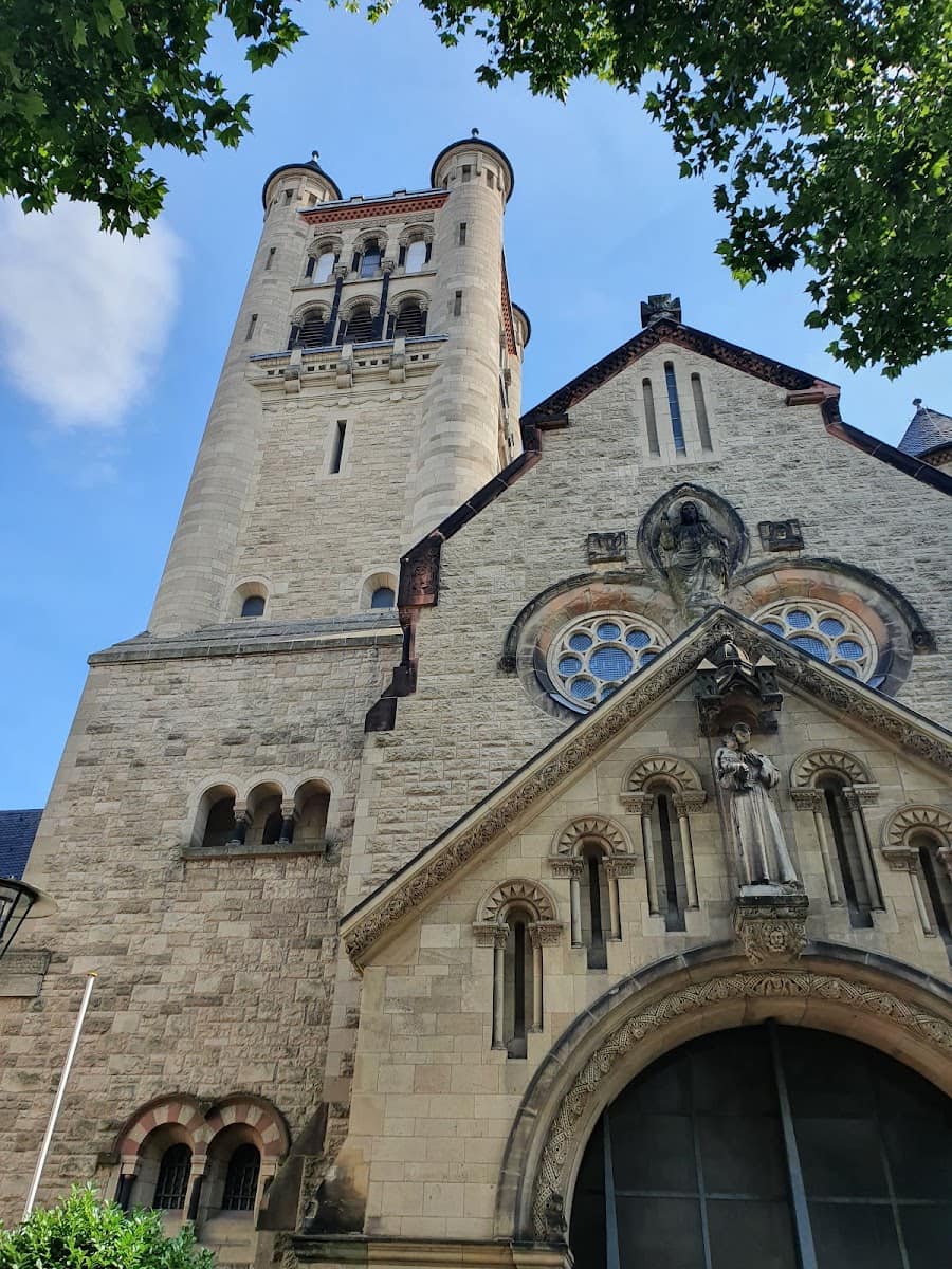 Friedrichstadt Friedrichstadt