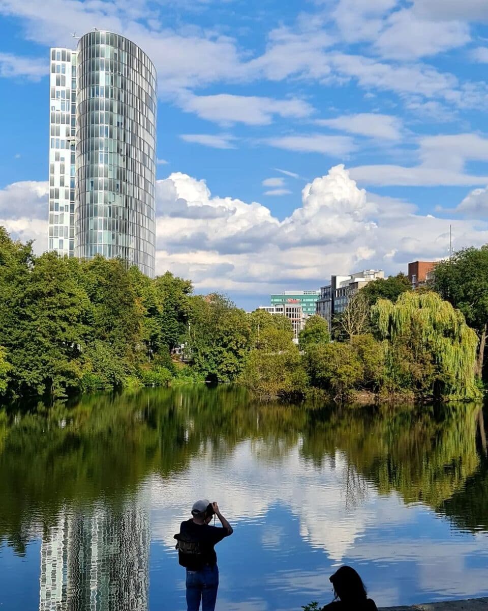 Friedrichstadt Friedrichstadt