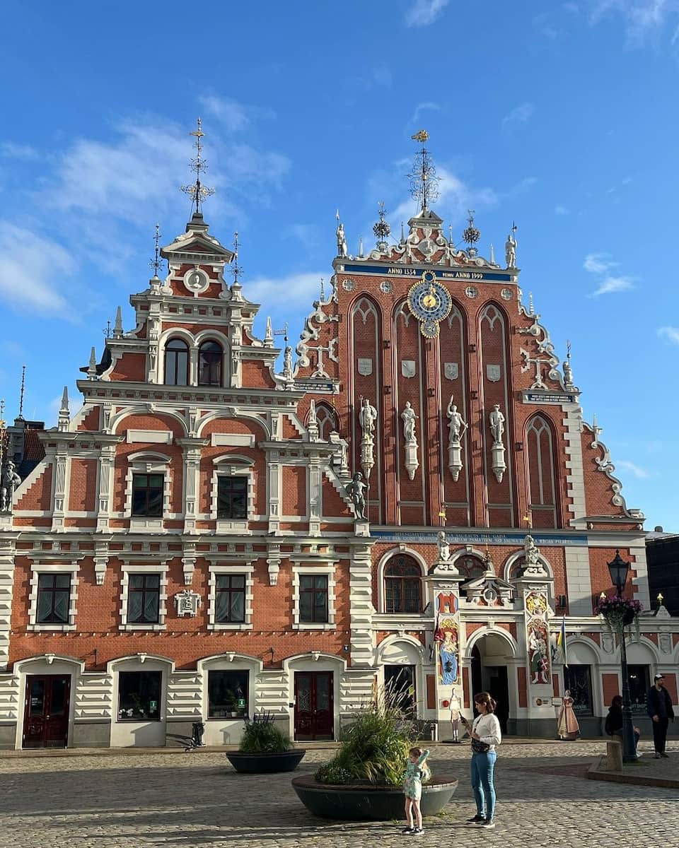 House of Blackheads Alberta Street