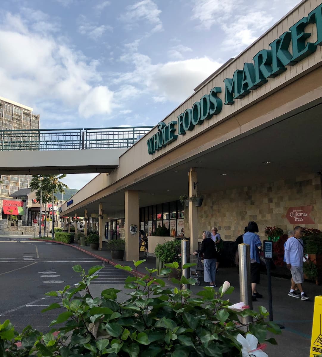 Kahala Mall Kahala Mall