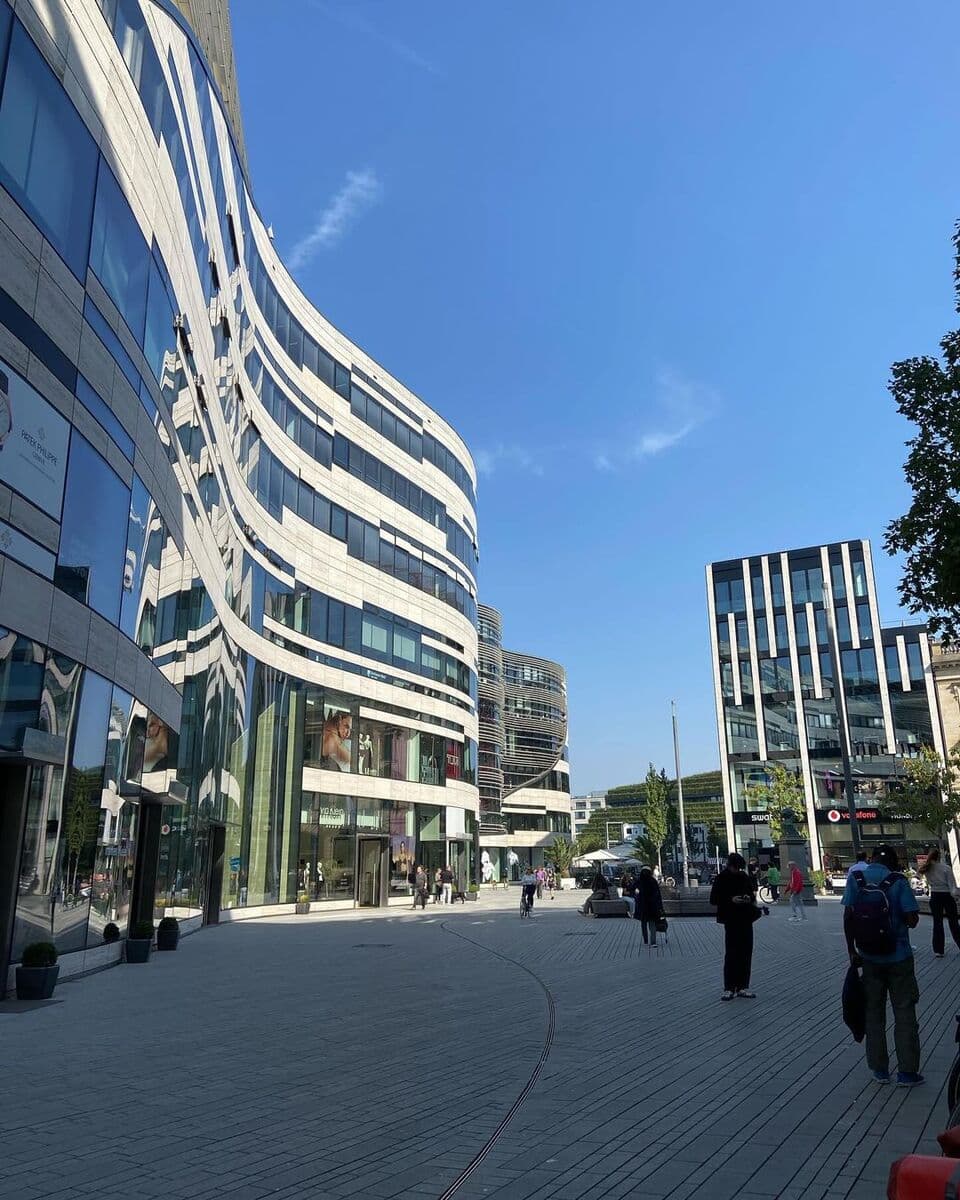 Königsallee Königsallee