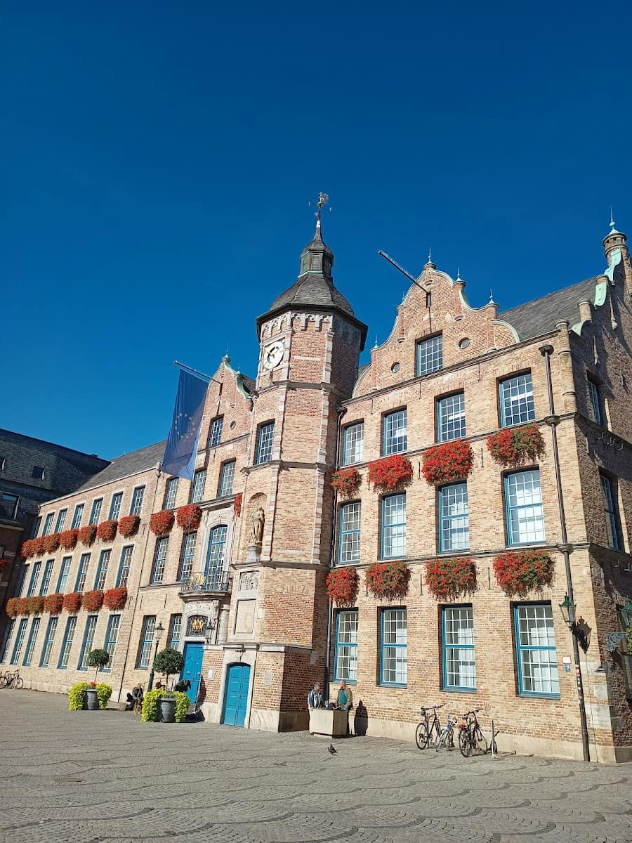 Marktplatz Marktplatz