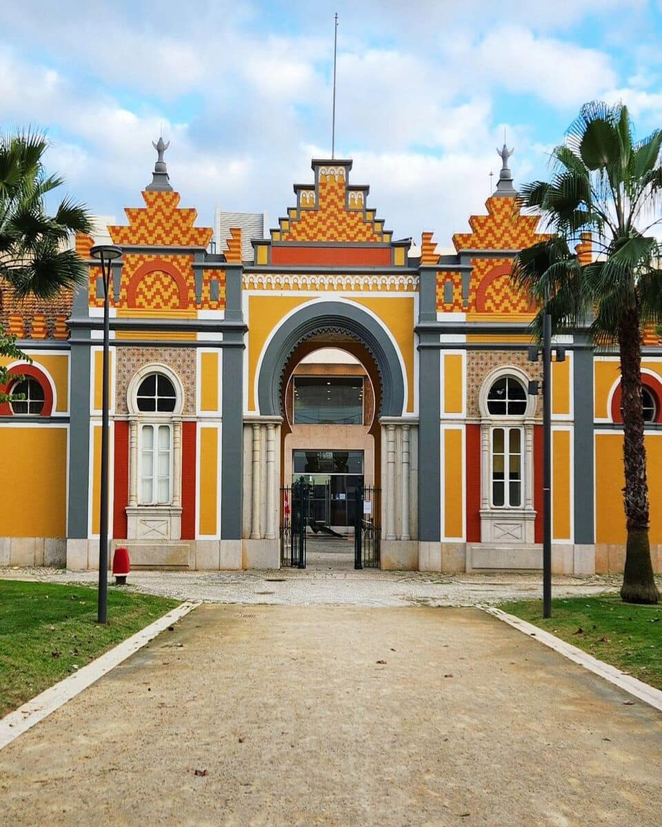 Montenegro Jardim da Alameda João de Deus Montenegro Jardim da Alameda João de Deus