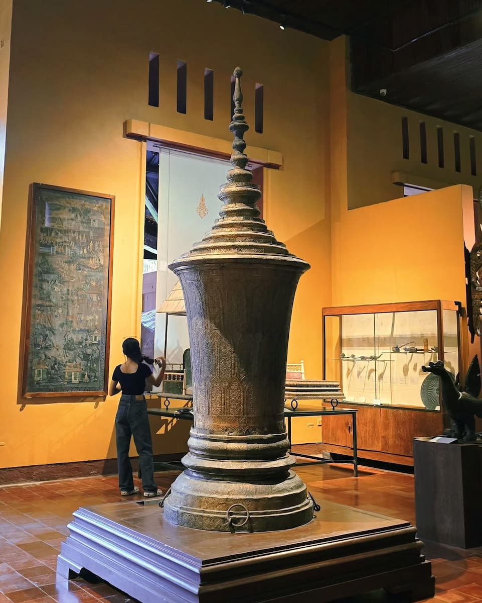 National Museum National Museum