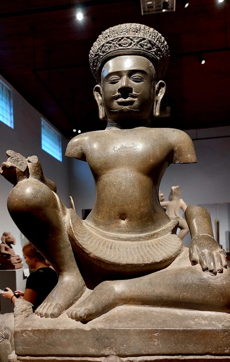 National Museum National Museum