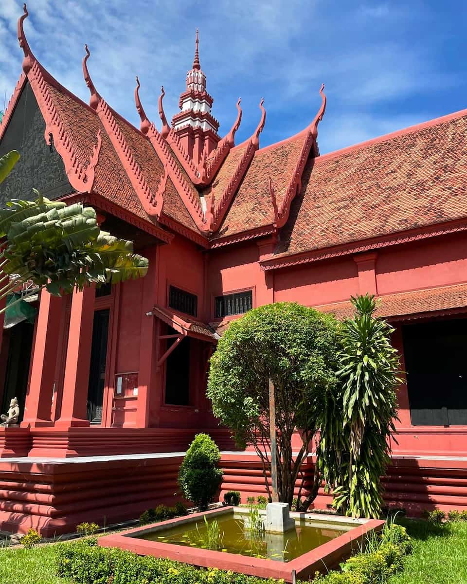 National Museum National Museum