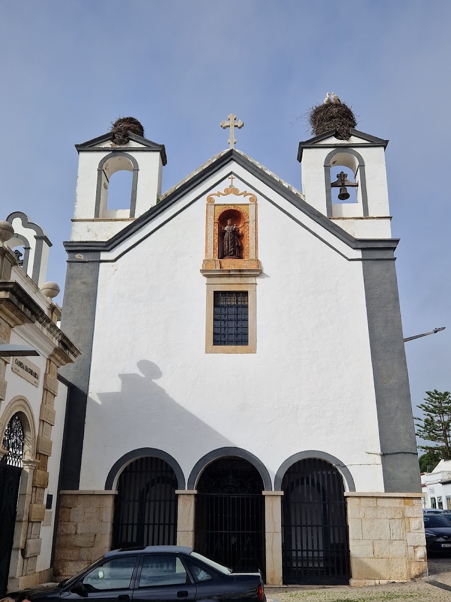 Nossa Senhora da Assunção Convent Nossa Senhora da Assunção Convent