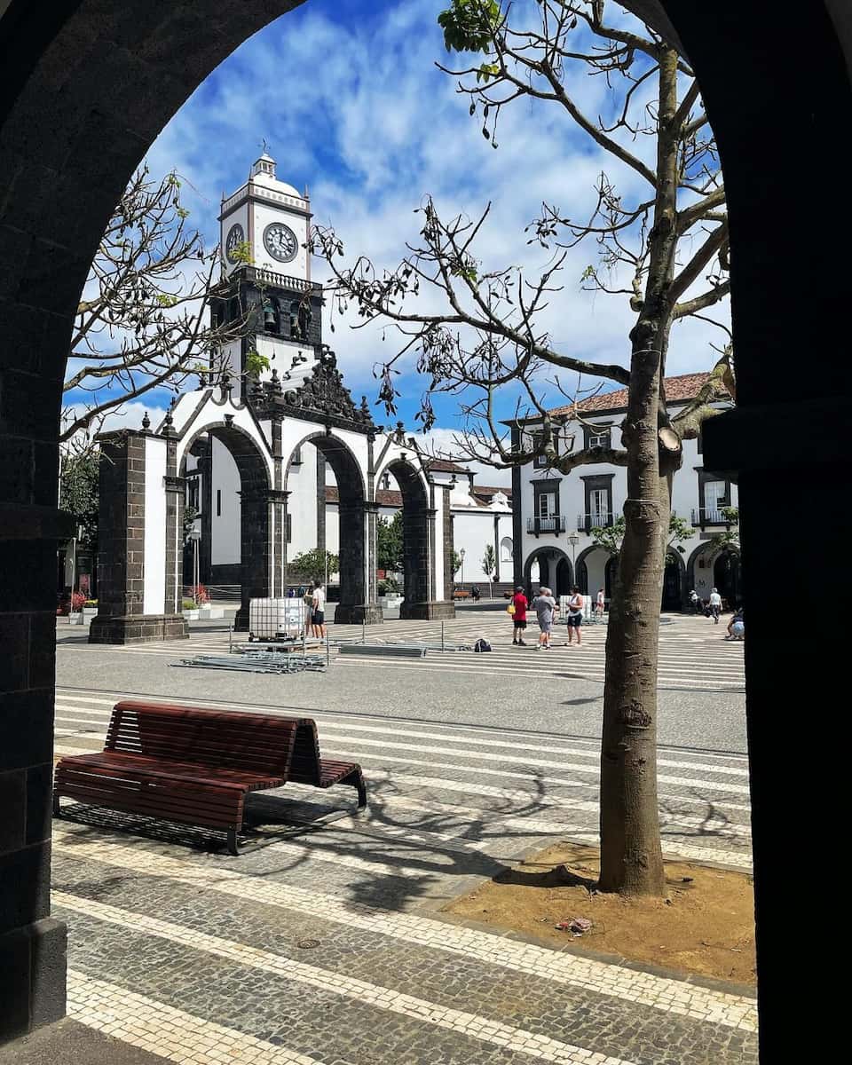 Ponta Delgada Ponta Delgada