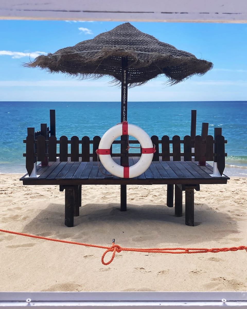 Praia da Culatra Praia da Culatra