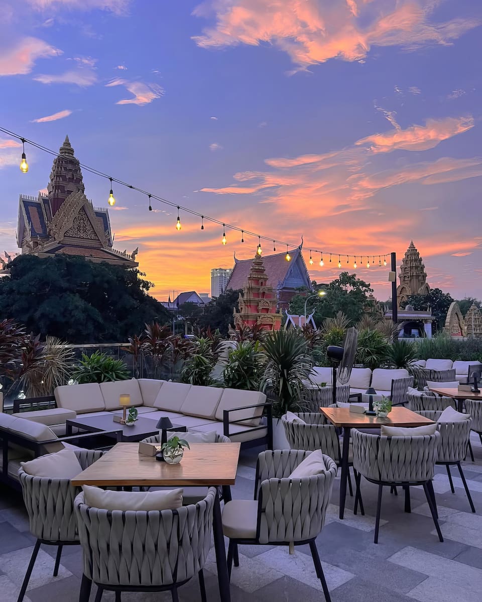 Riverside Riverside 5