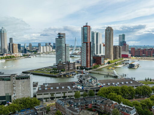 Rotterdam 1