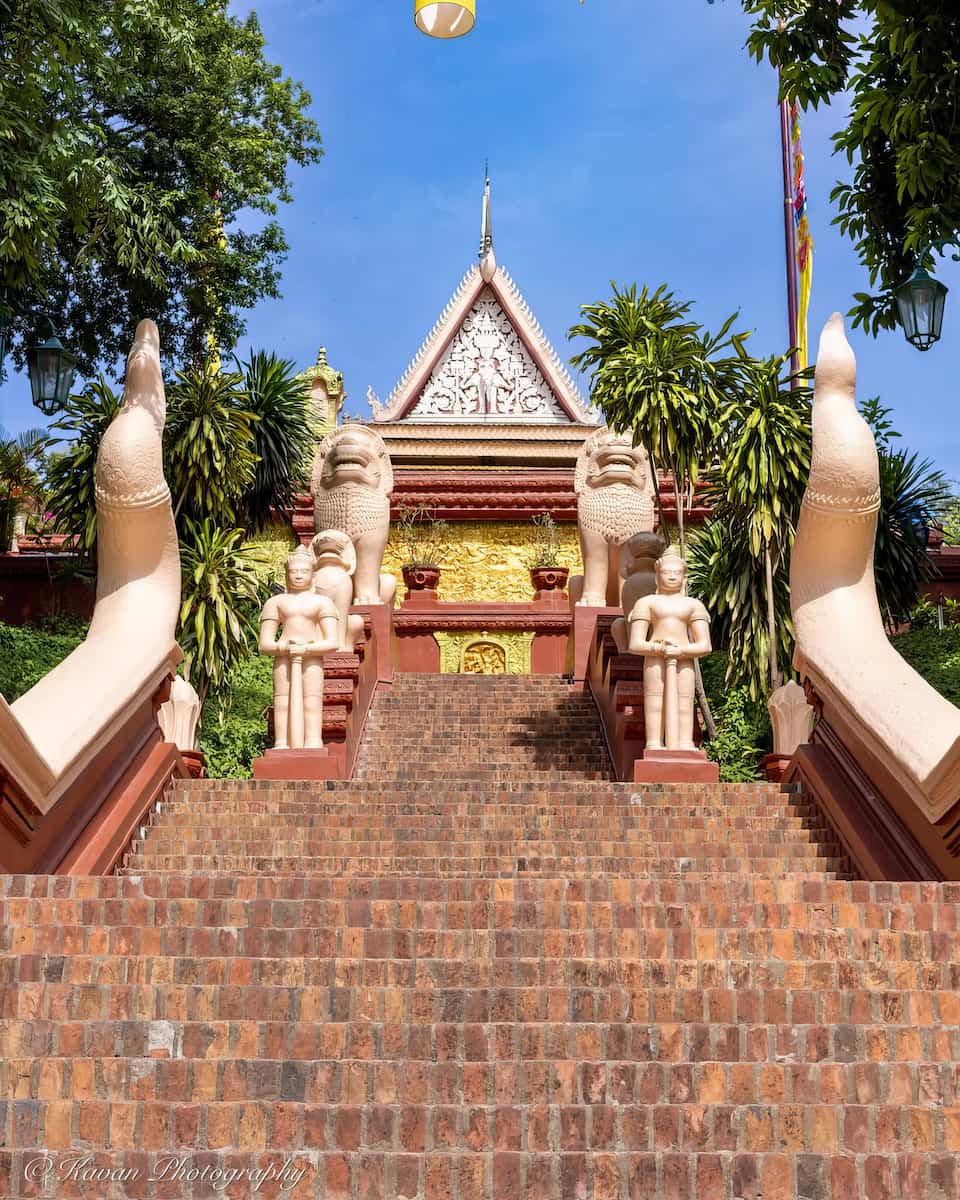 Royal Palace Royal Palace