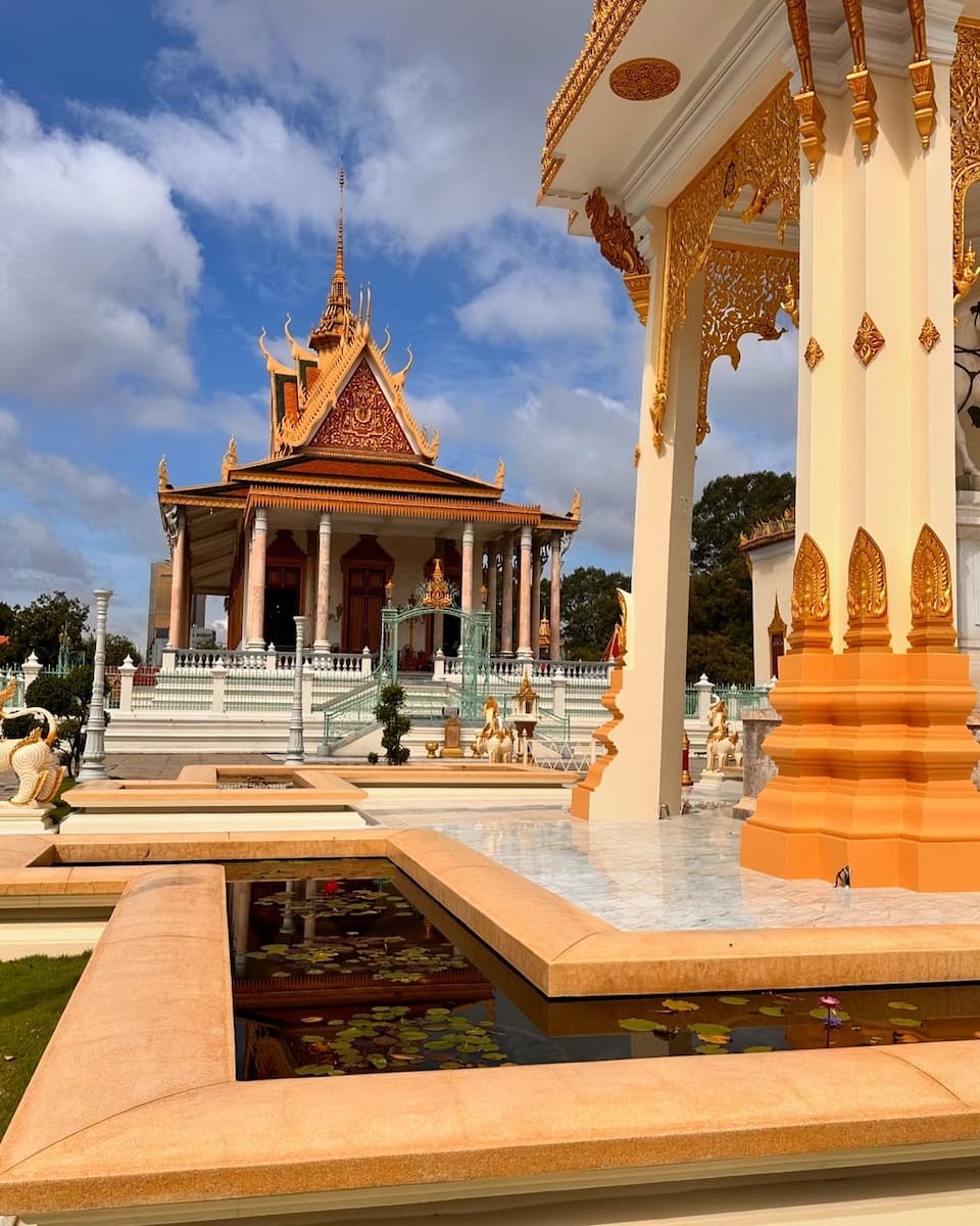 Royal Palace Royal Palace