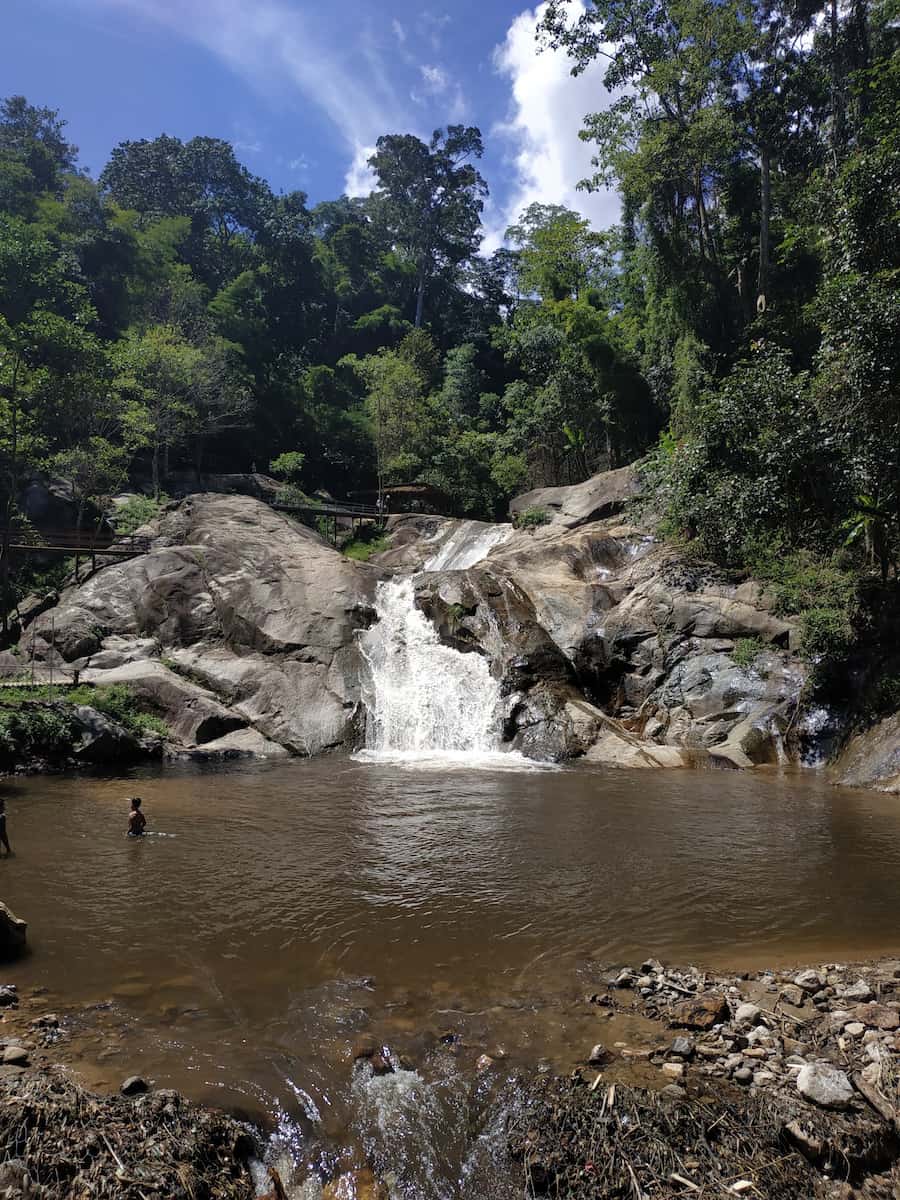 Thailand, North Pai Thailand, North Pai